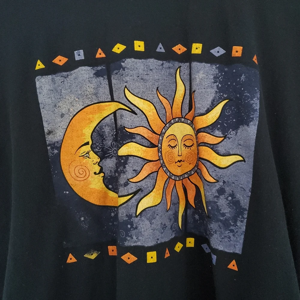 Gildan Size Large Cotton Tee - Picture 2 of 6